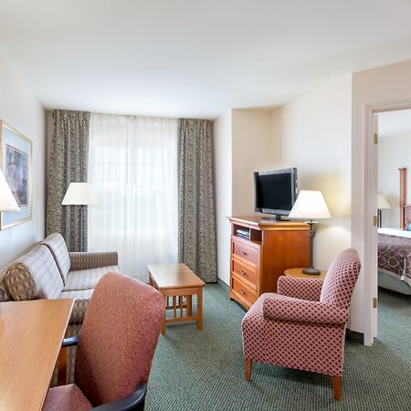 Staybridge Suites - Brownsville By Ihg Extérieur photo