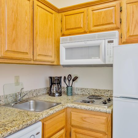 Staybridge Suites - Brownsville By Ihg Extérieur photo