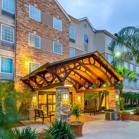 Staybridge Suites - Brownsville By Ihg Extérieur photo