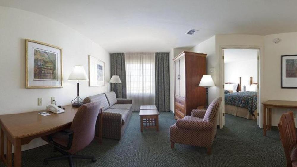 Staybridge Suites - Brownsville By Ihg Chambre photo