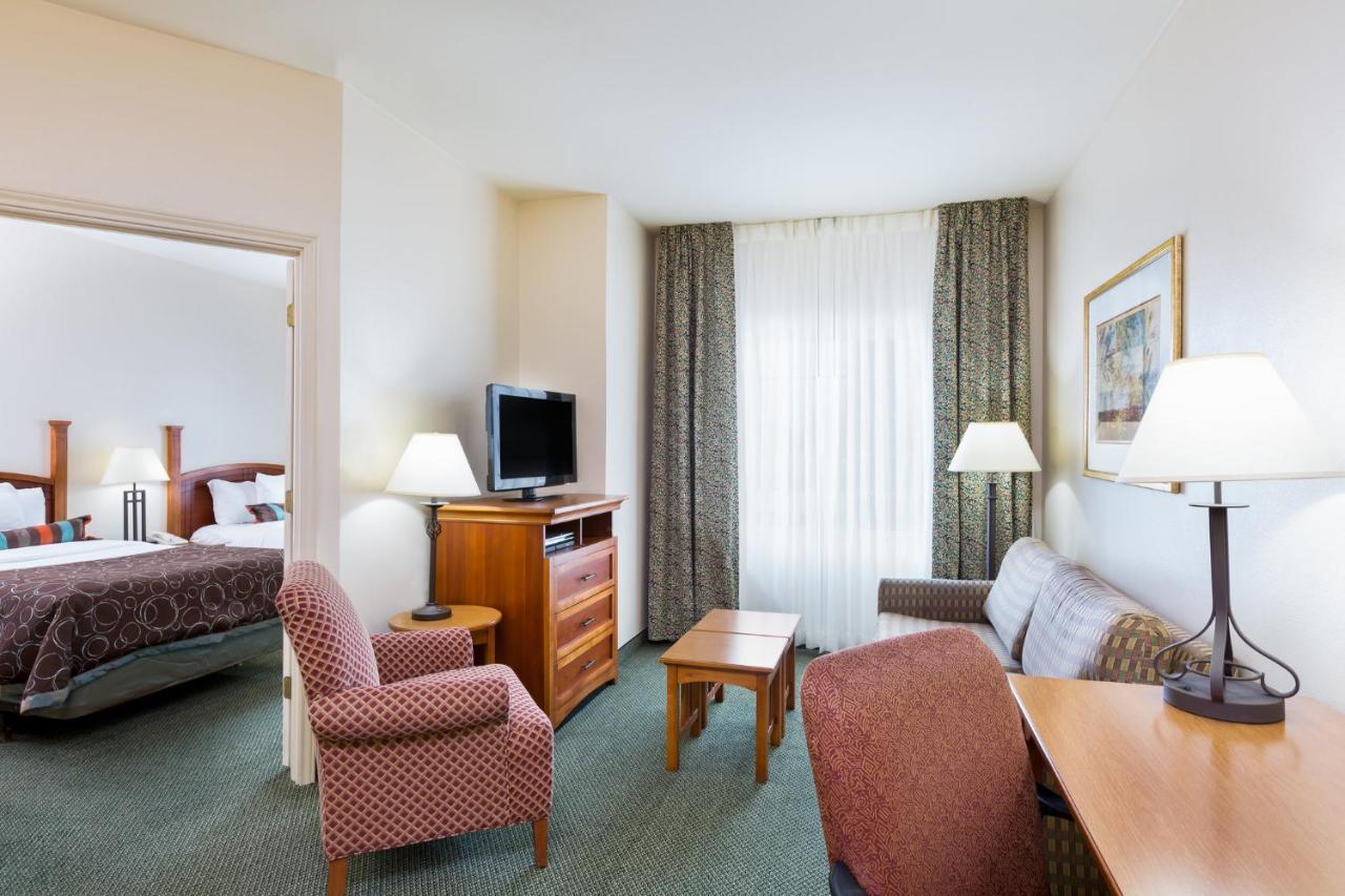 Staybridge Suites - Brownsville By Ihg Extérieur photo