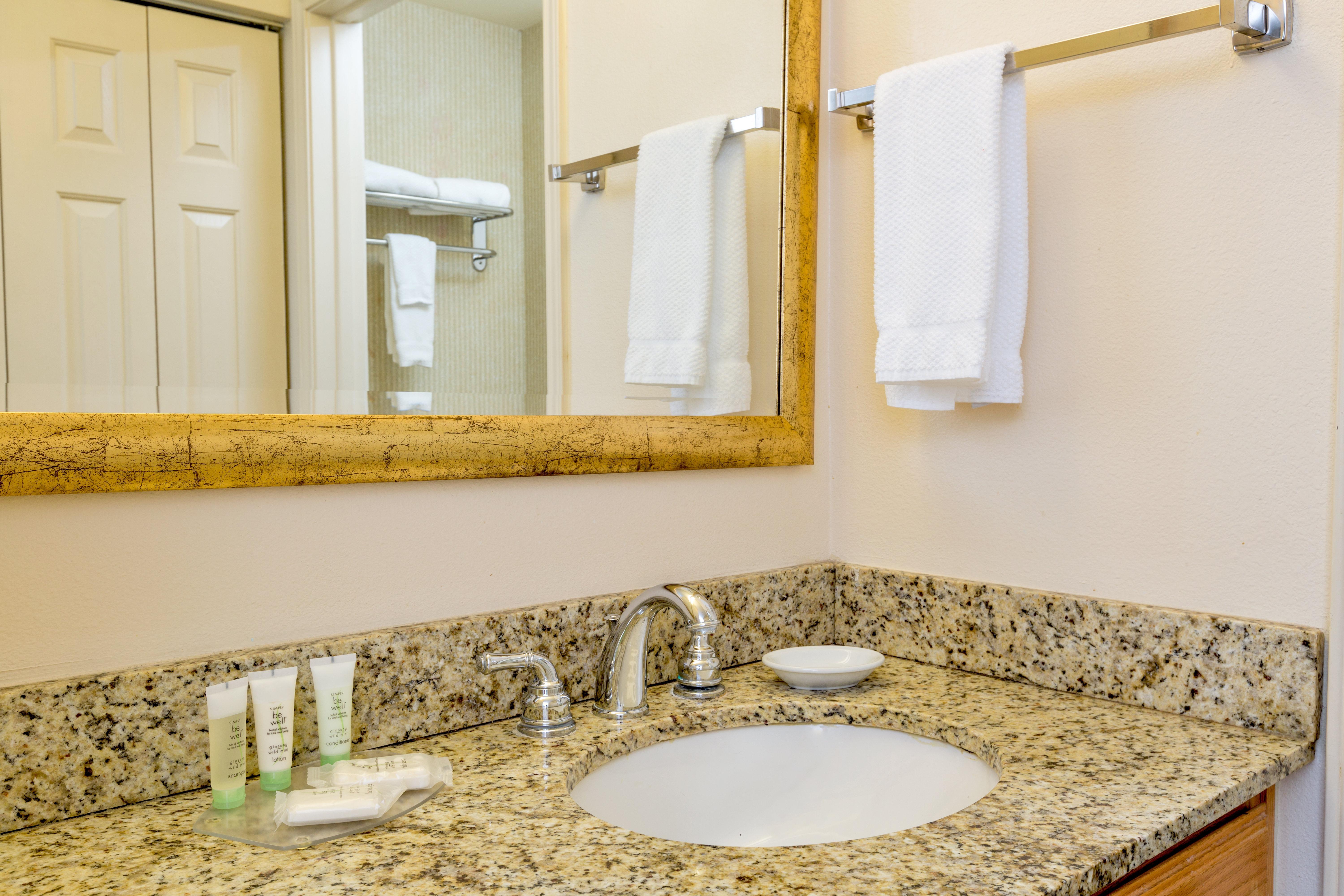 Staybridge Suites - Brownsville By Ihg Extérieur photo