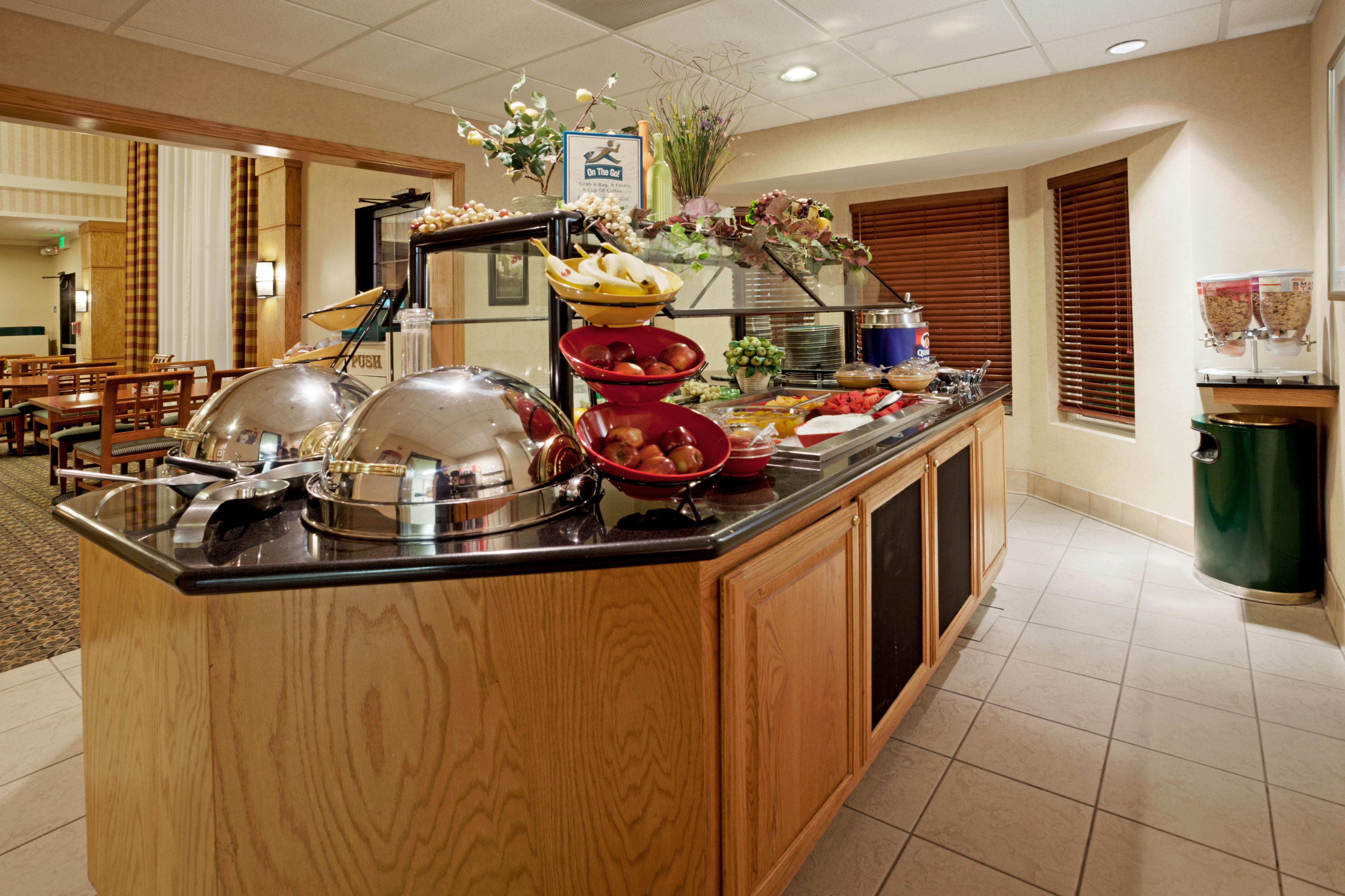Staybridge Suites - Brownsville By Ihg Extérieur photo