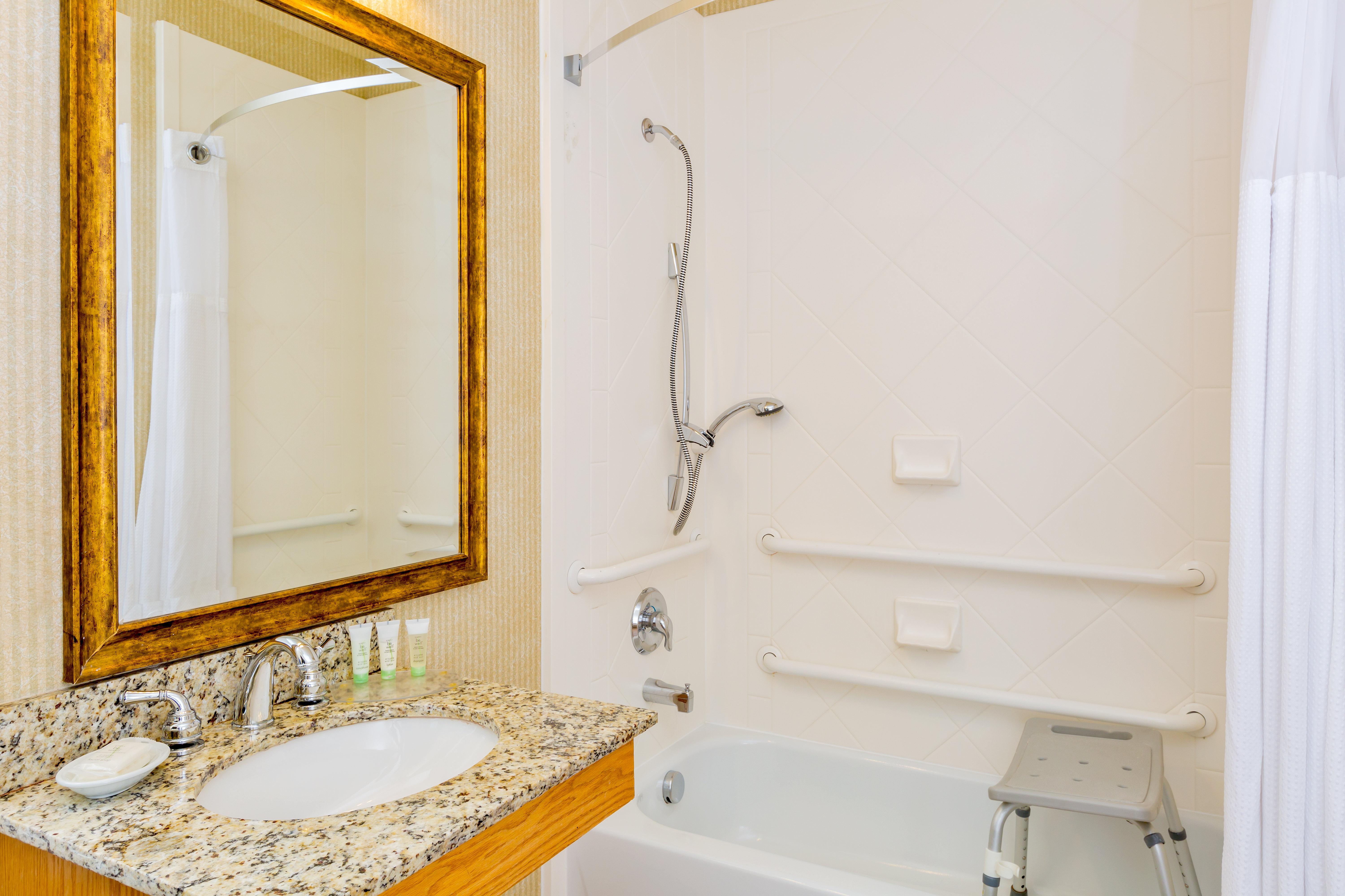Staybridge Suites - Brownsville By Ihg Extérieur photo