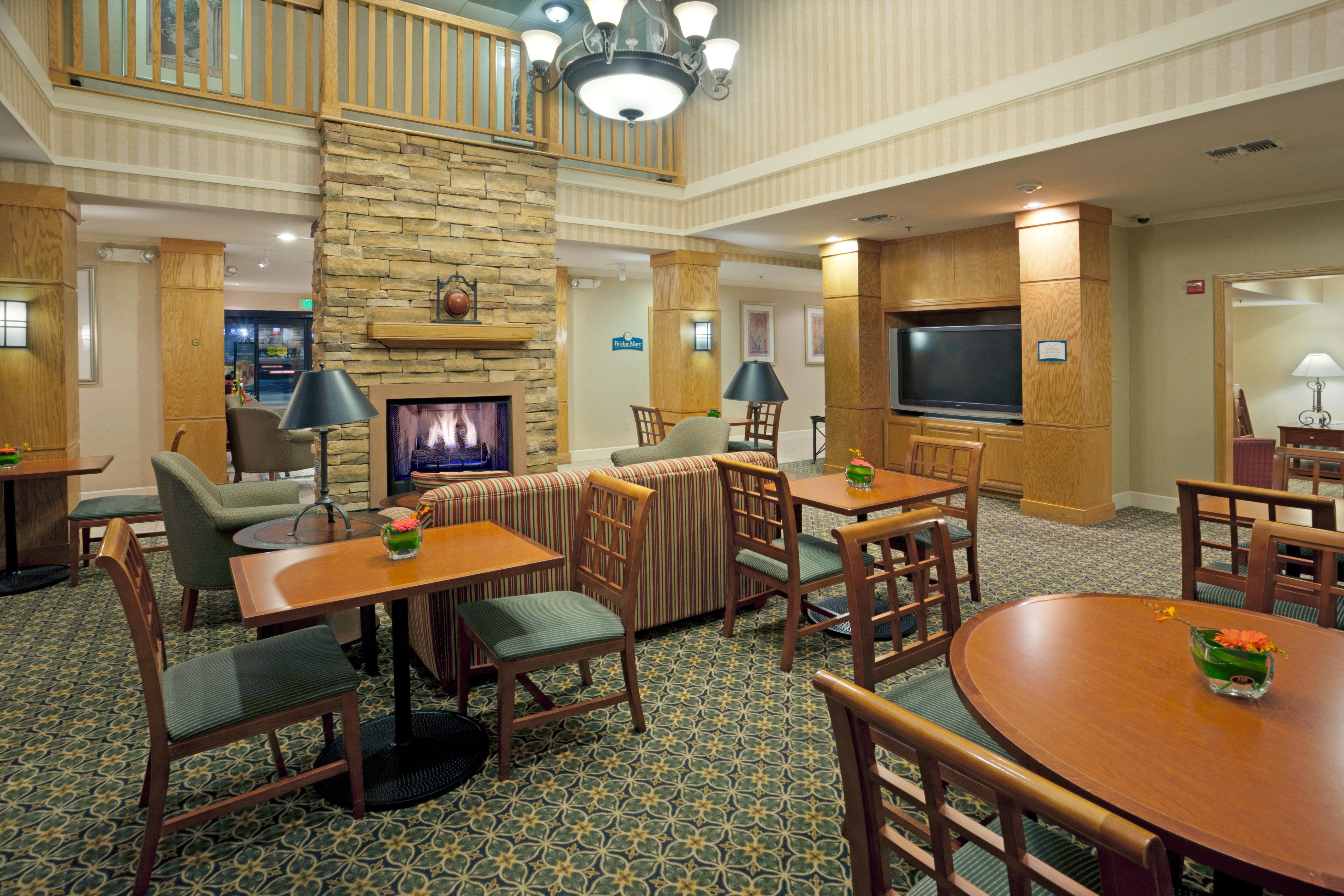 Staybridge Suites - Brownsville By Ihg Extérieur photo