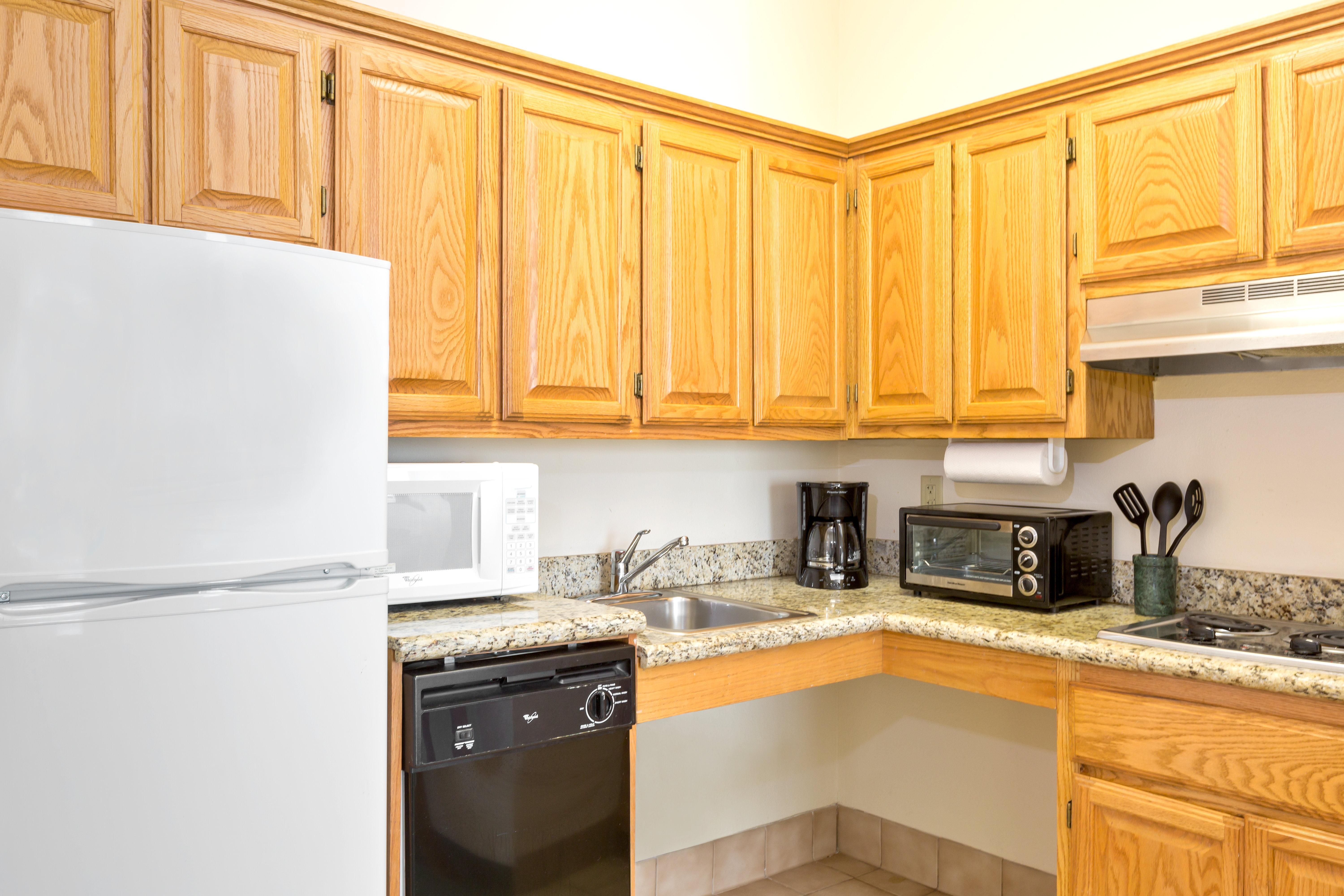 Staybridge Suites - Brownsville By Ihg Extérieur photo