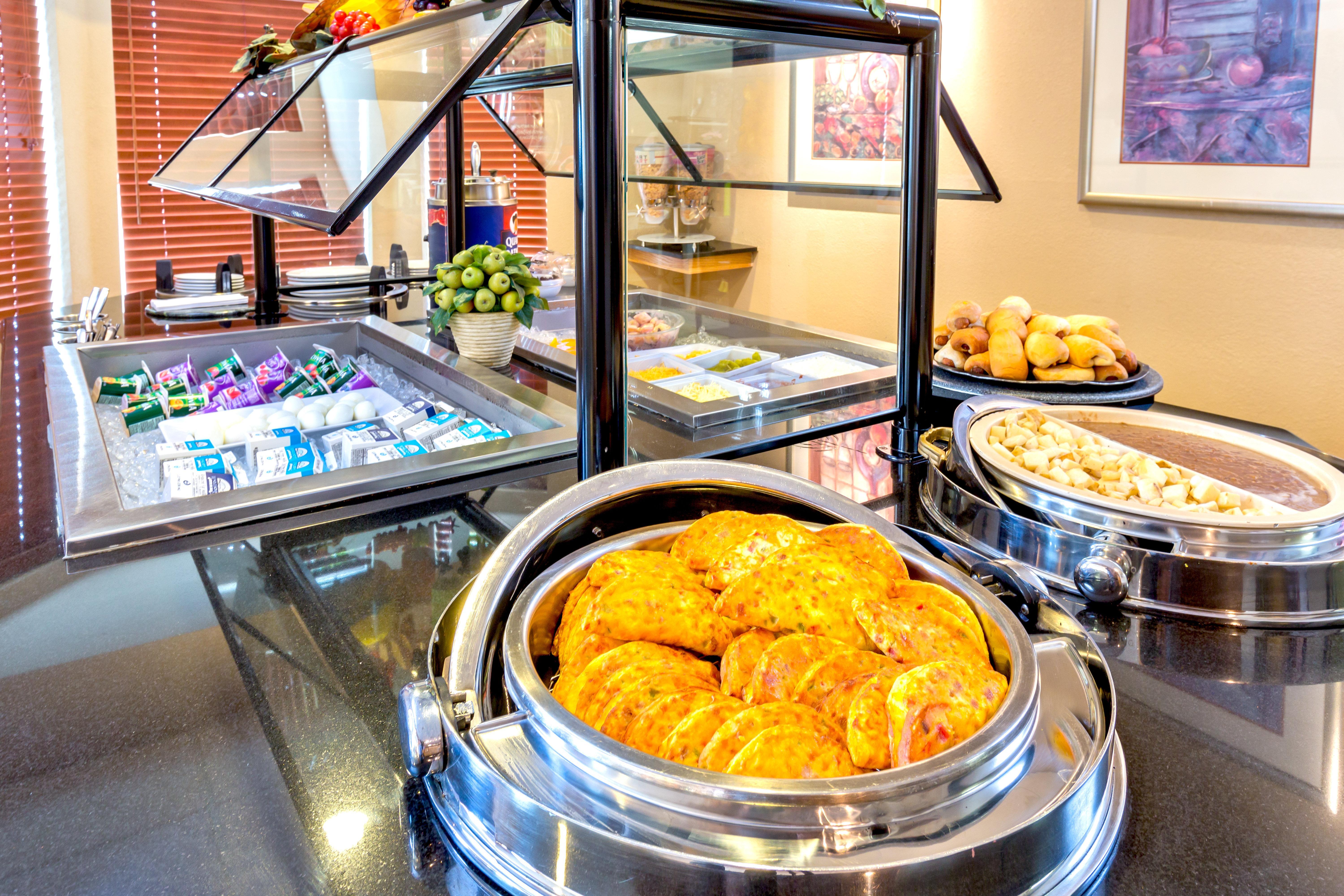 Staybridge Suites - Brownsville By Ihg Extérieur photo