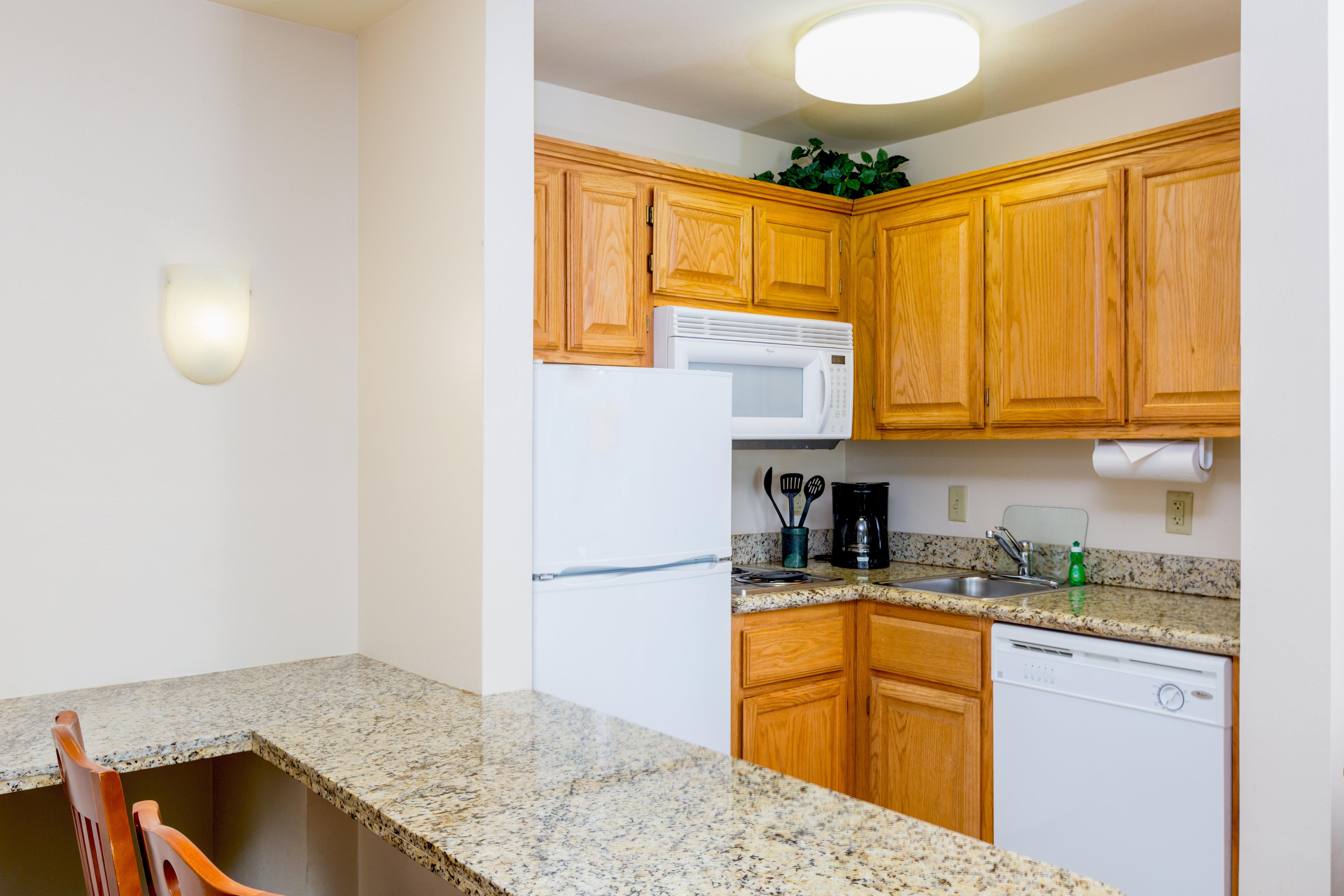 Staybridge Suites - Brownsville By Ihg Extérieur photo