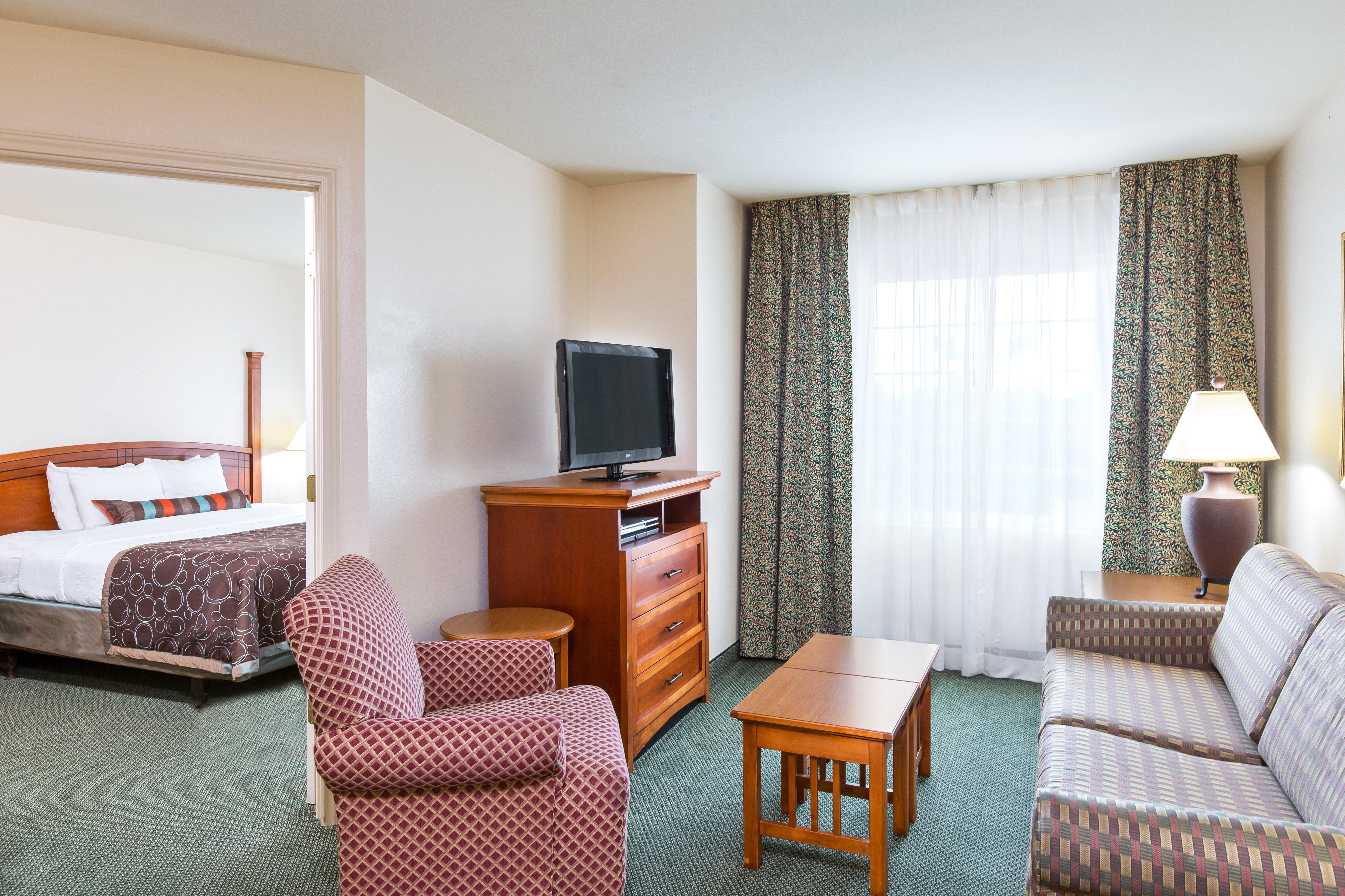 Staybridge Suites - Brownsville By Ihg Extérieur photo