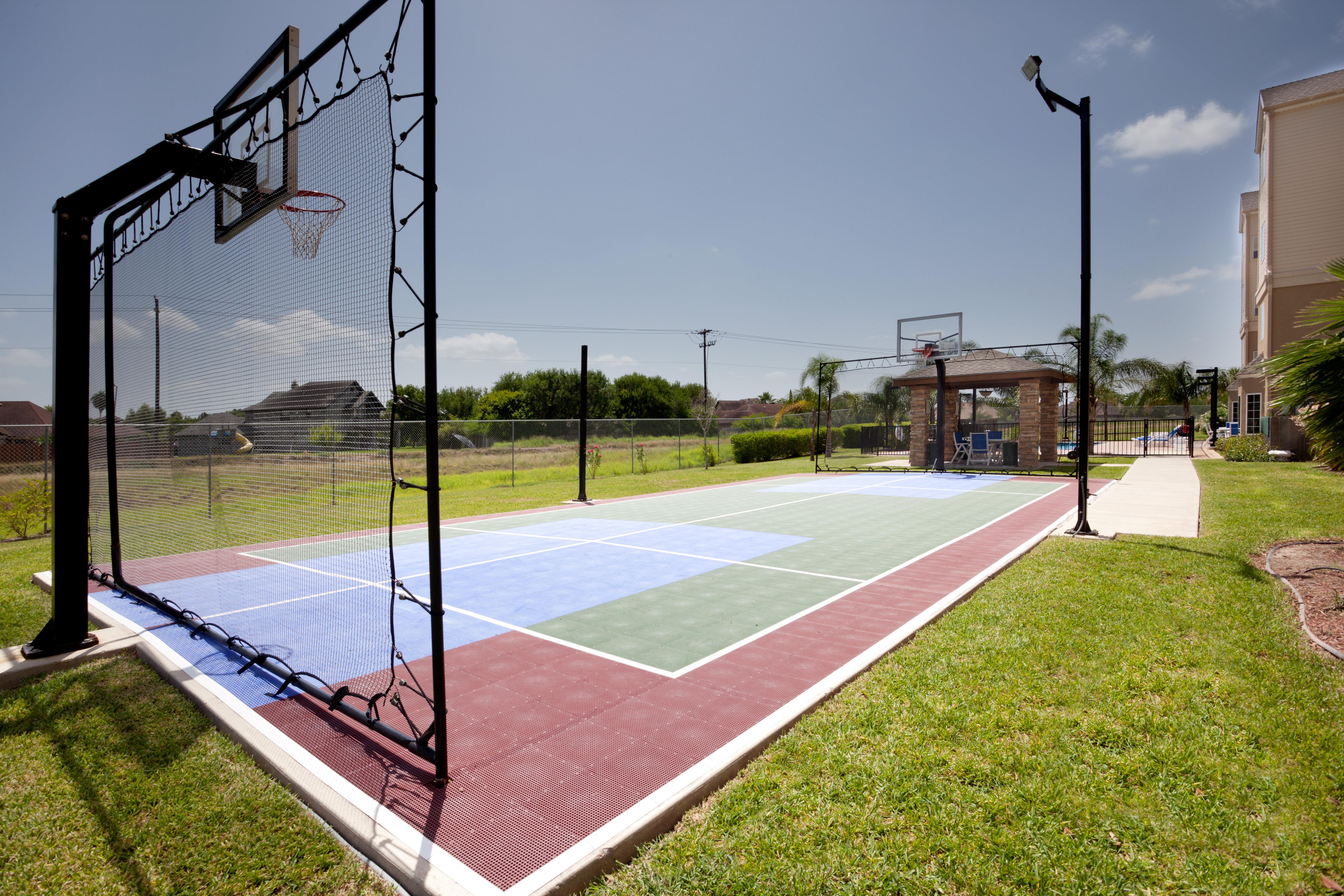 Staybridge Suites - Brownsville By Ihg Extérieur photo