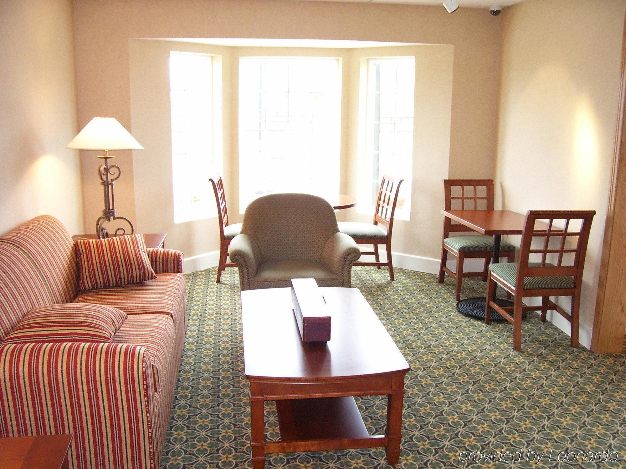 Staybridge Suites - Brownsville By Ihg Extérieur photo