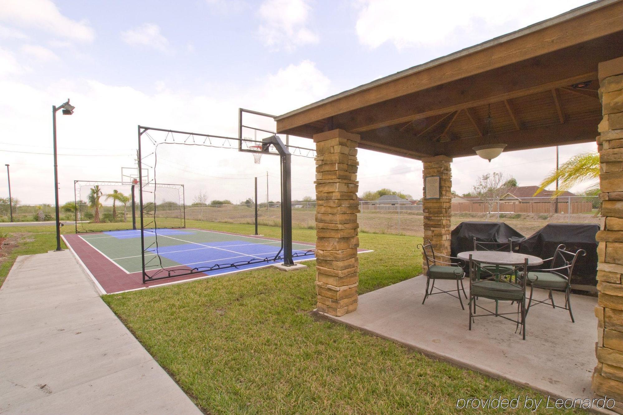Staybridge Suites - Brownsville By Ihg Facilités photo