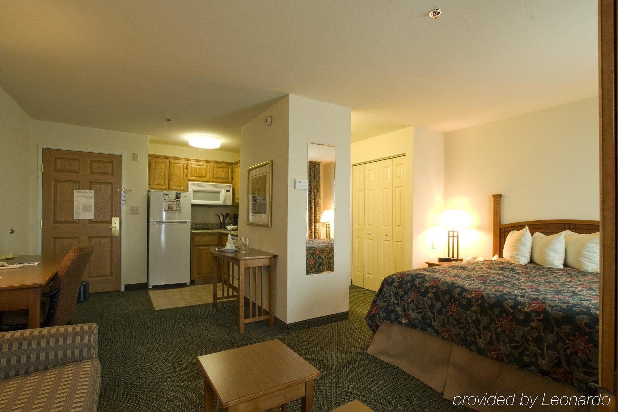 Staybridge Suites - Brownsville By Ihg Chambre photo