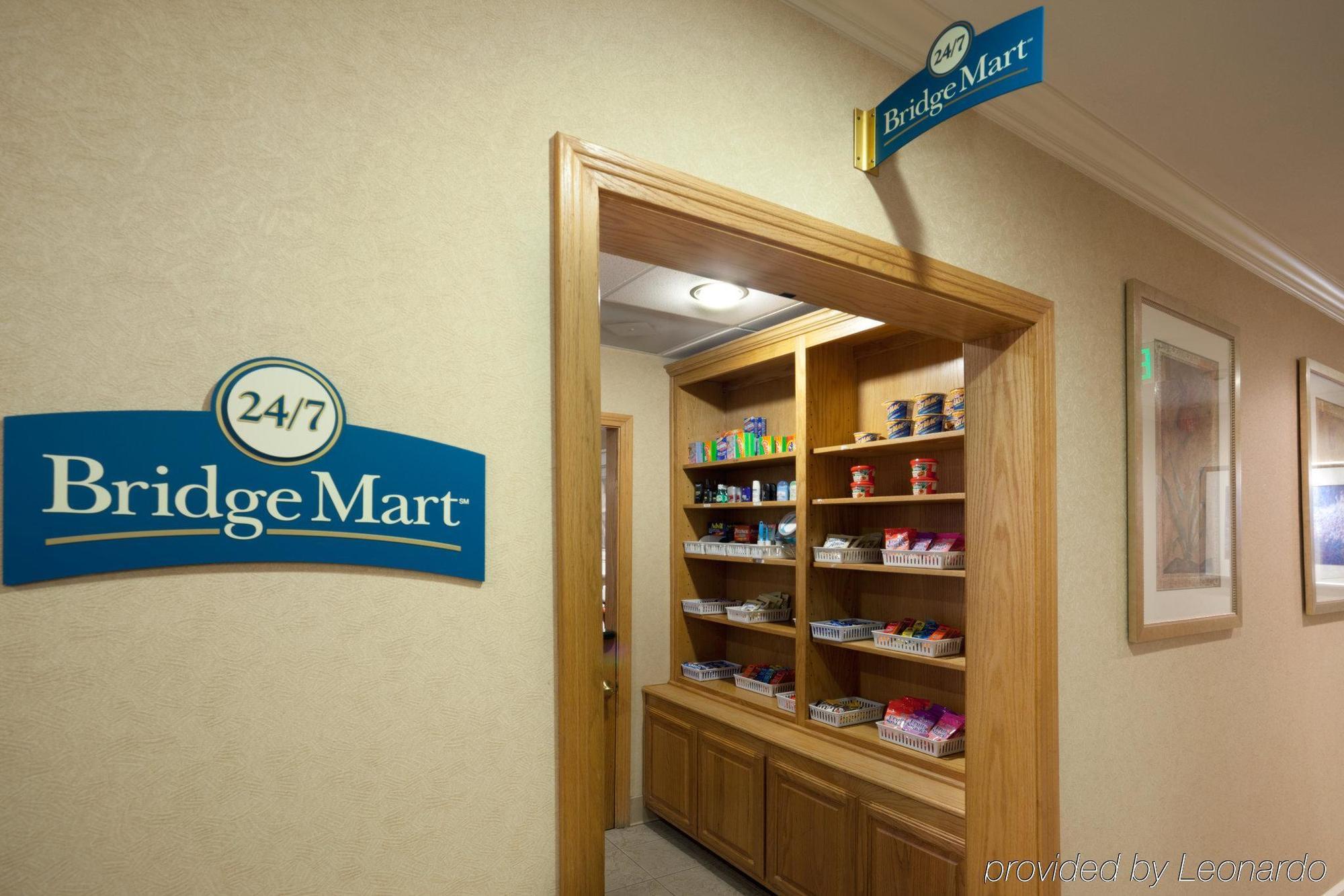 Staybridge Suites - Brownsville By Ihg Facilités photo