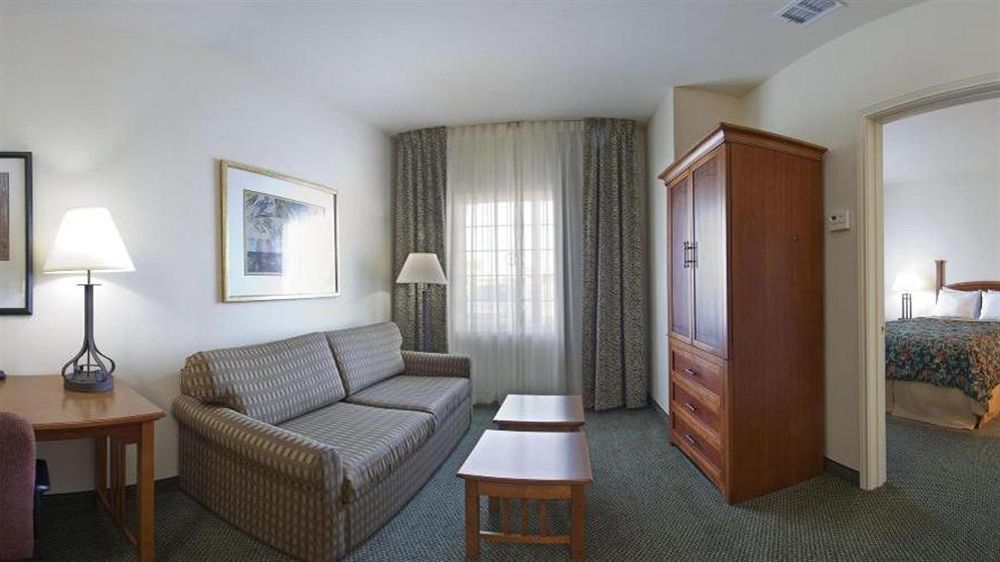 Staybridge Suites - Brownsville By Ihg Extérieur photo