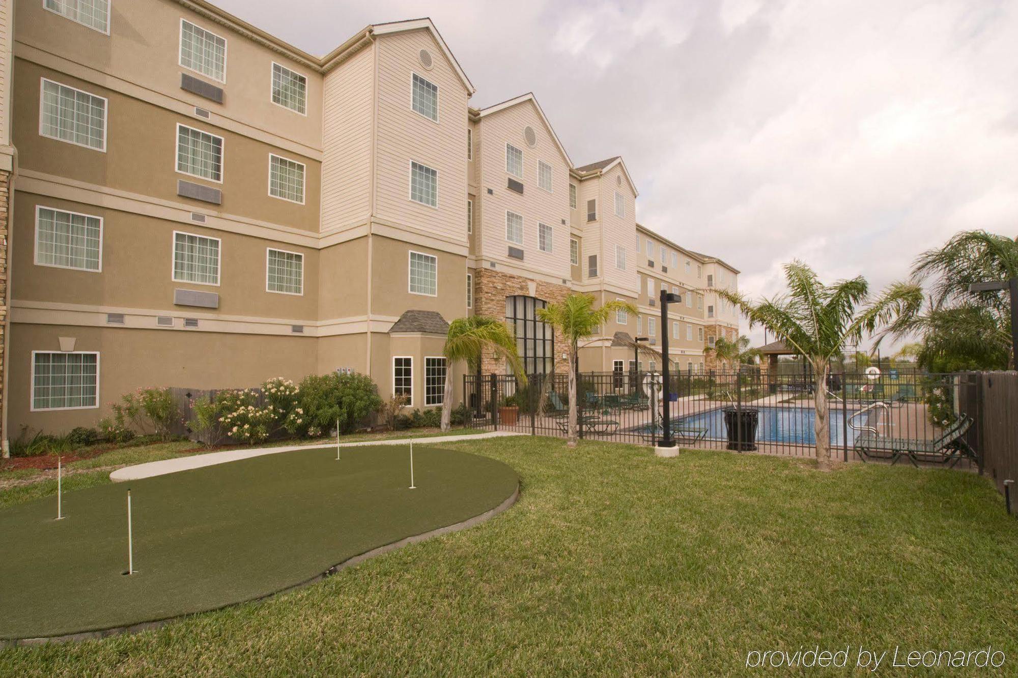 Staybridge Suites - Brownsville By Ihg Extérieur photo