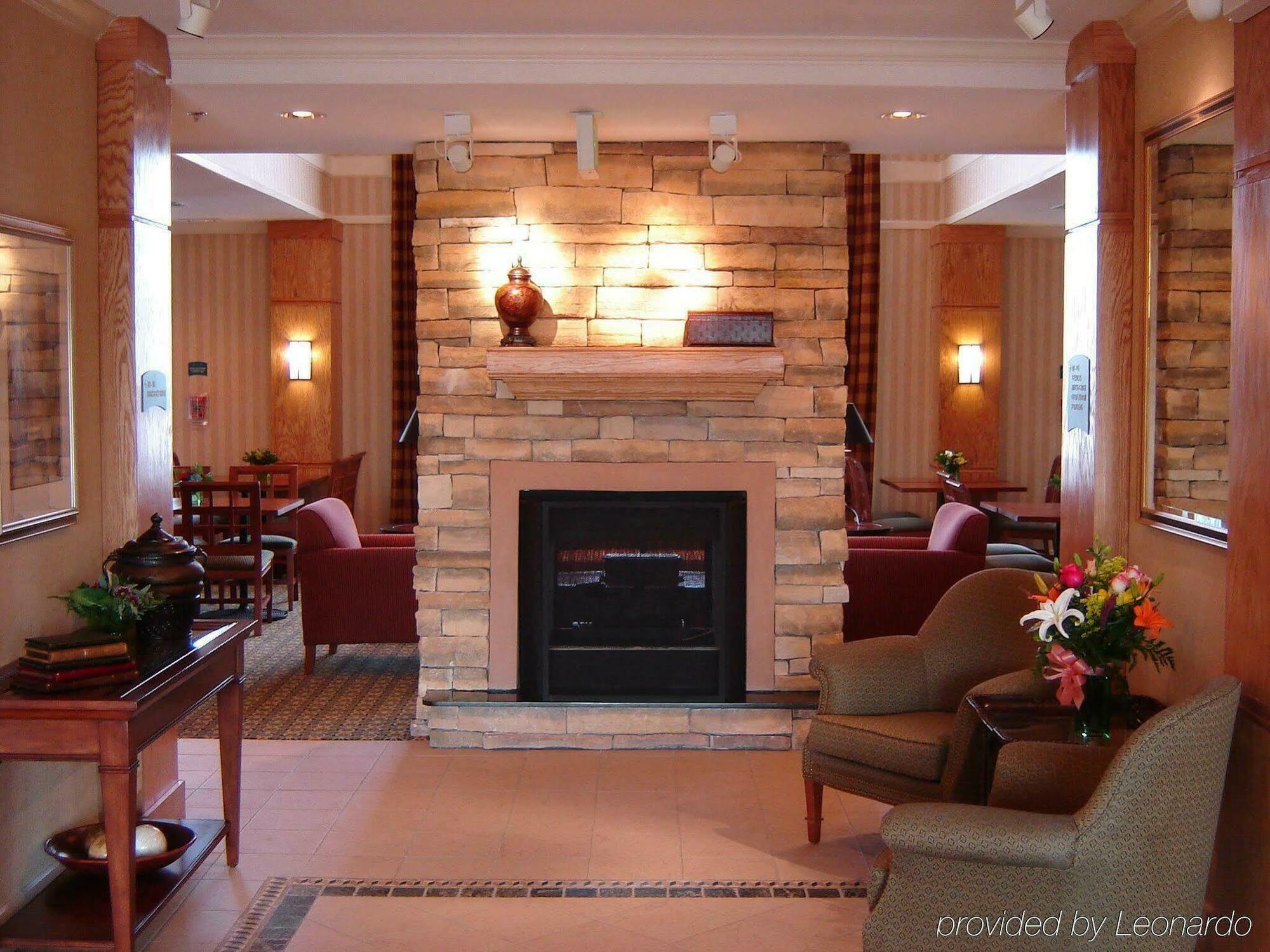 Staybridge Suites - Brownsville By Ihg Intérieur photo