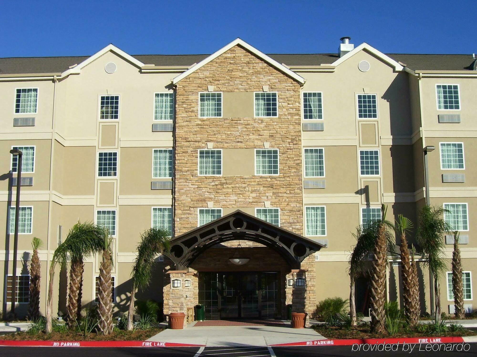 Staybridge Suites - Brownsville By Ihg Extérieur photo