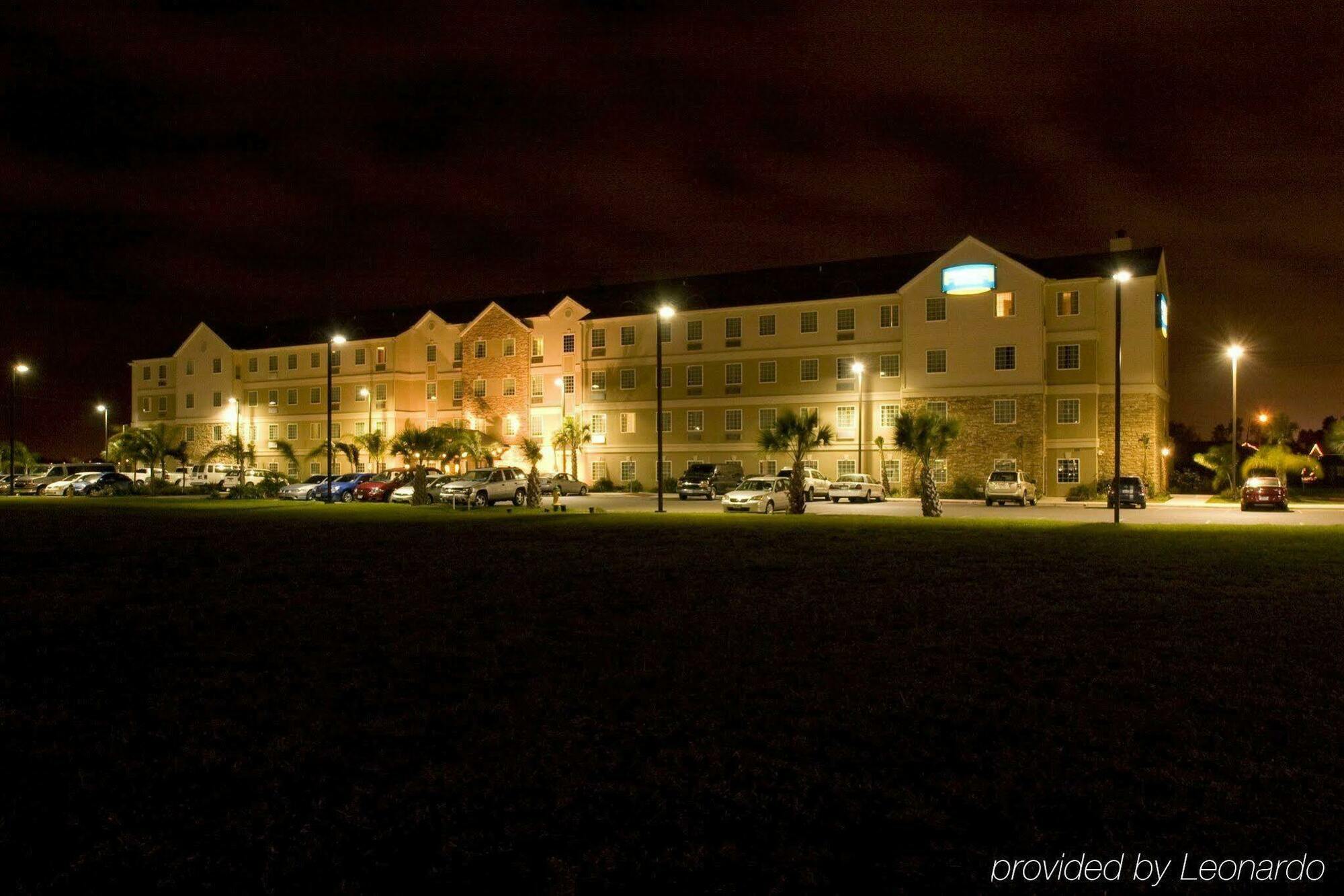 Staybridge Suites - Brownsville By Ihg Extérieur photo