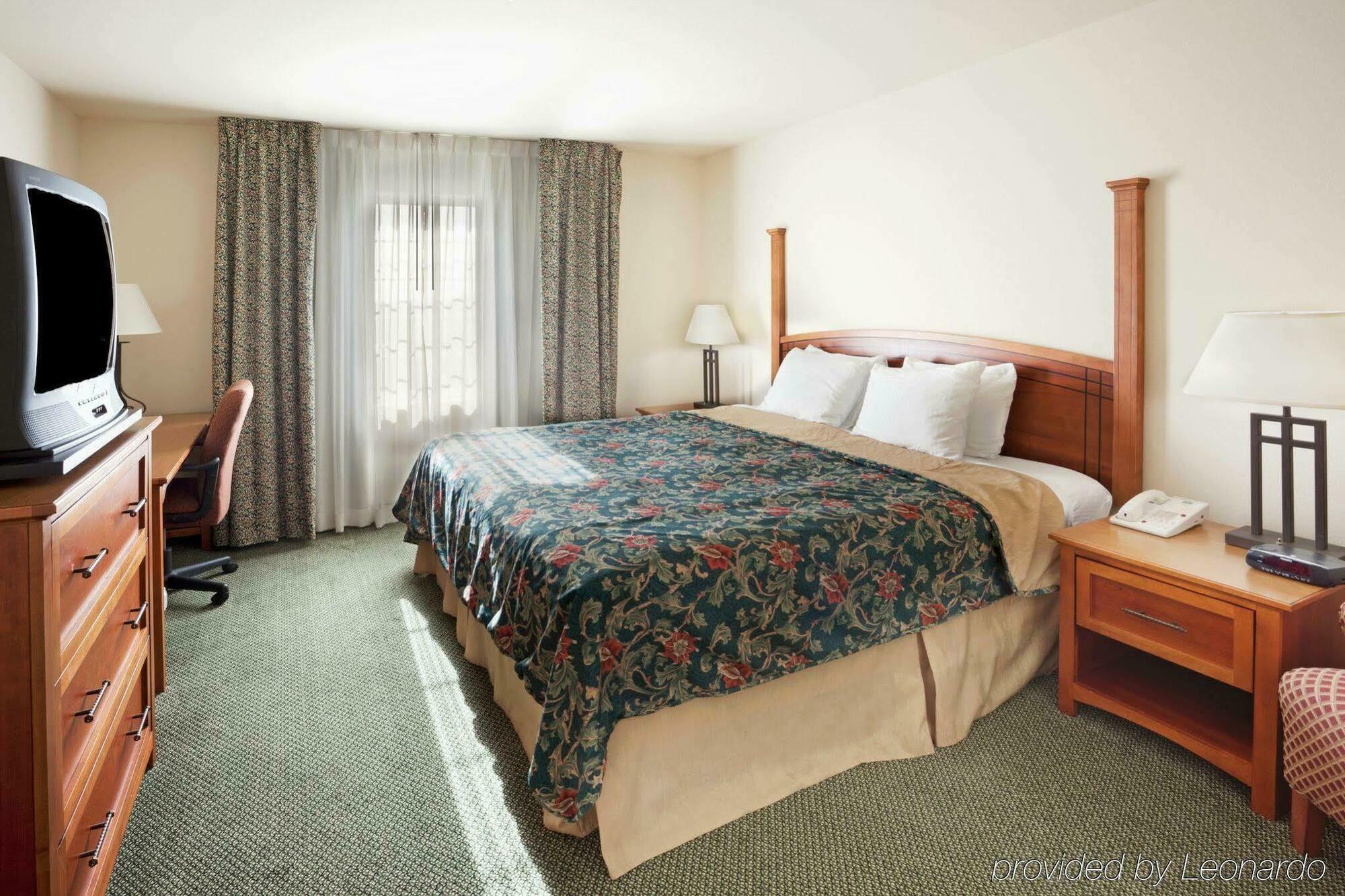 Staybridge Suites - Brownsville By Ihg Extérieur photo