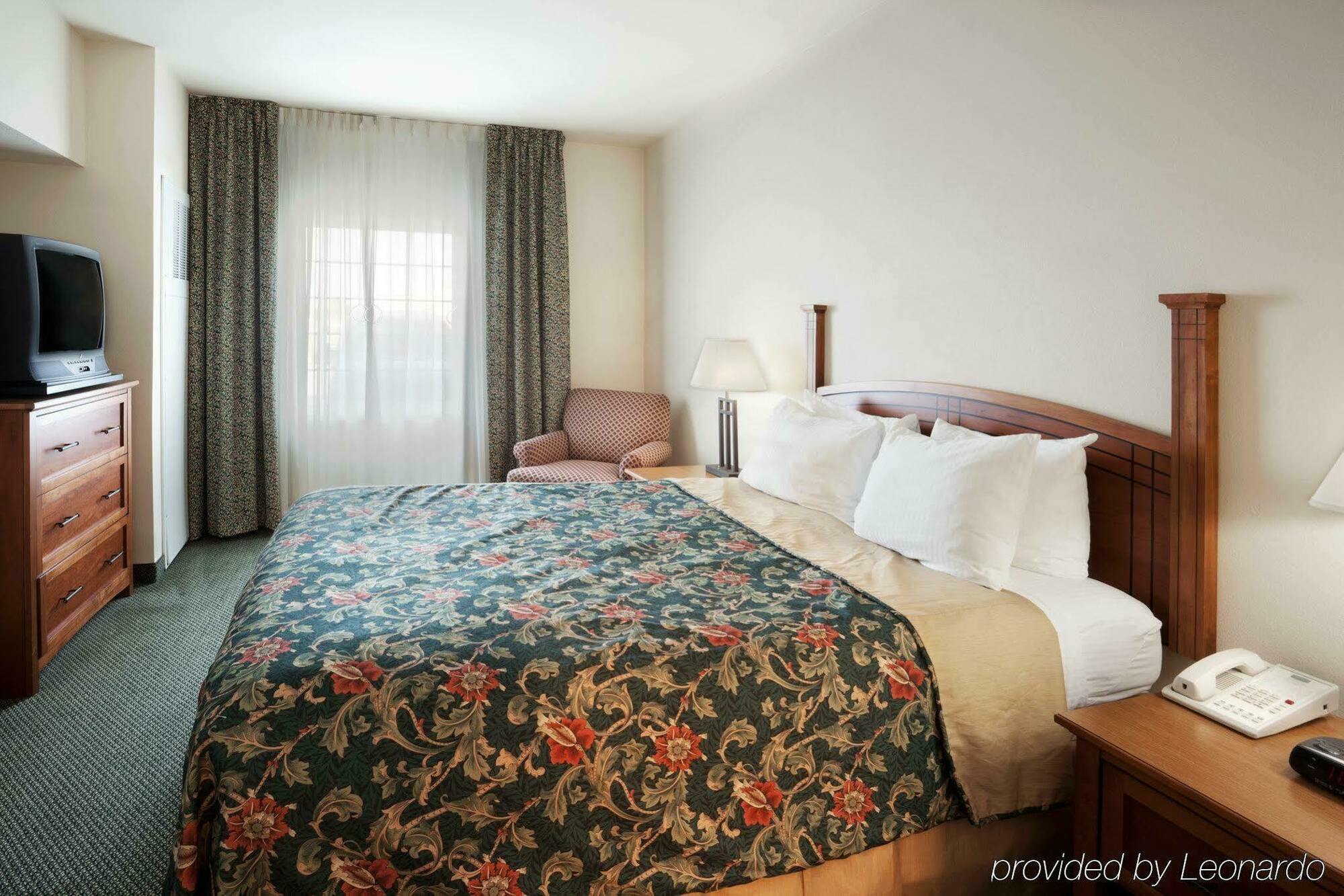 Staybridge Suites - Brownsville By Ihg Chambre photo