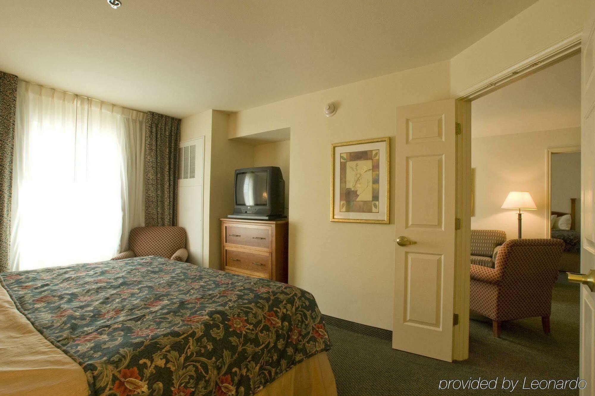 Staybridge Suites - Brownsville By Ihg Chambre photo