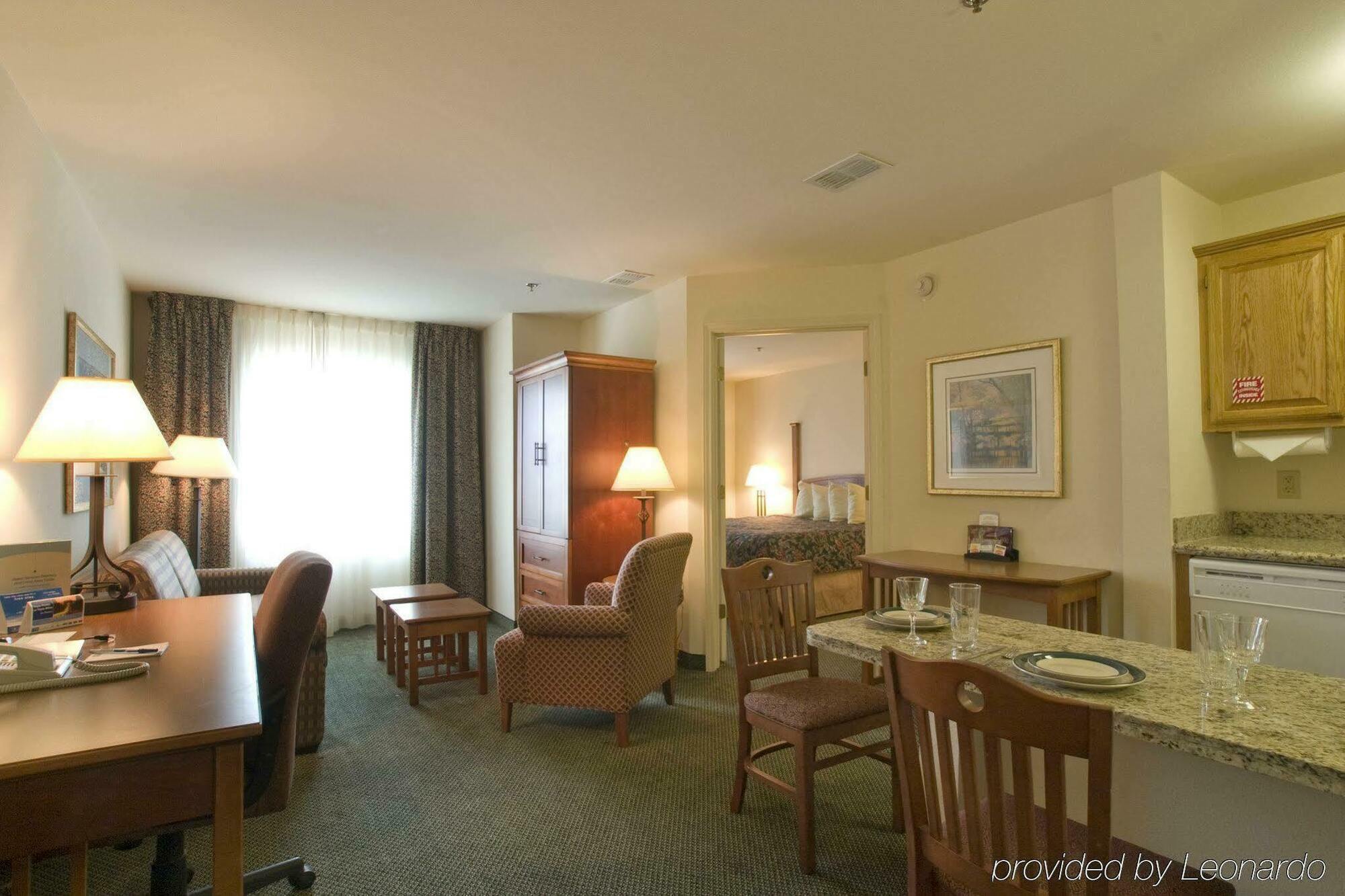 Staybridge Suites - Brownsville By Ihg Chambre photo