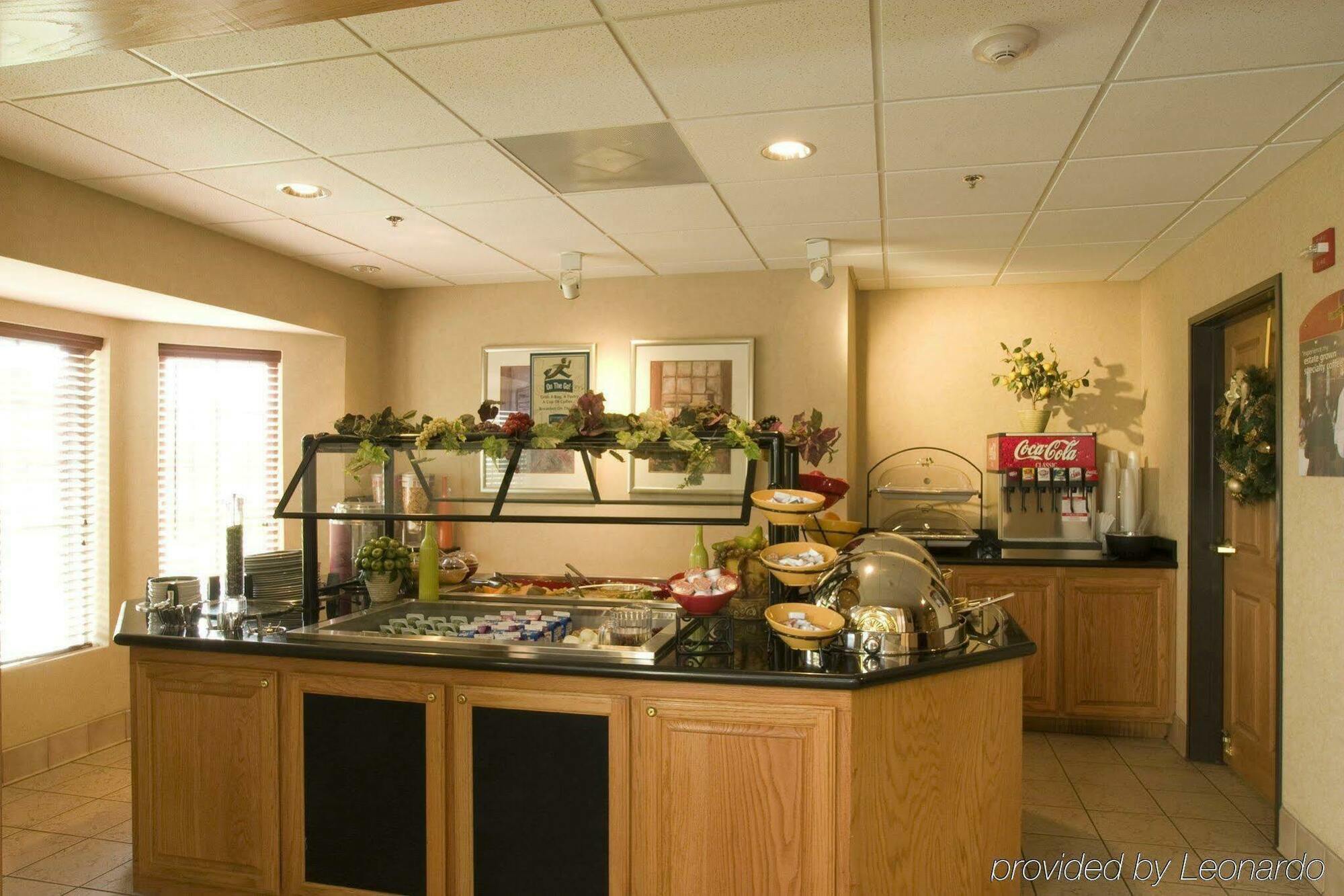 Staybridge Suites - Brownsville By Ihg Extérieur photo