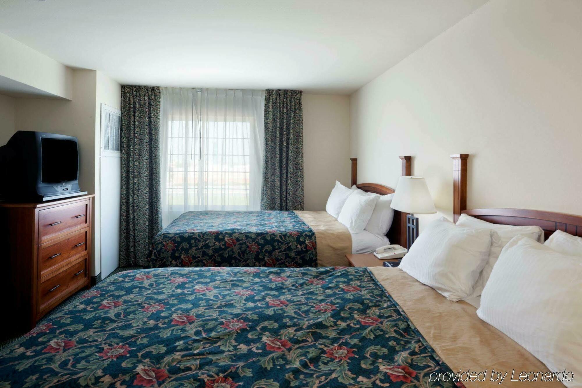 Staybridge Suites - Brownsville By Ihg Chambre photo