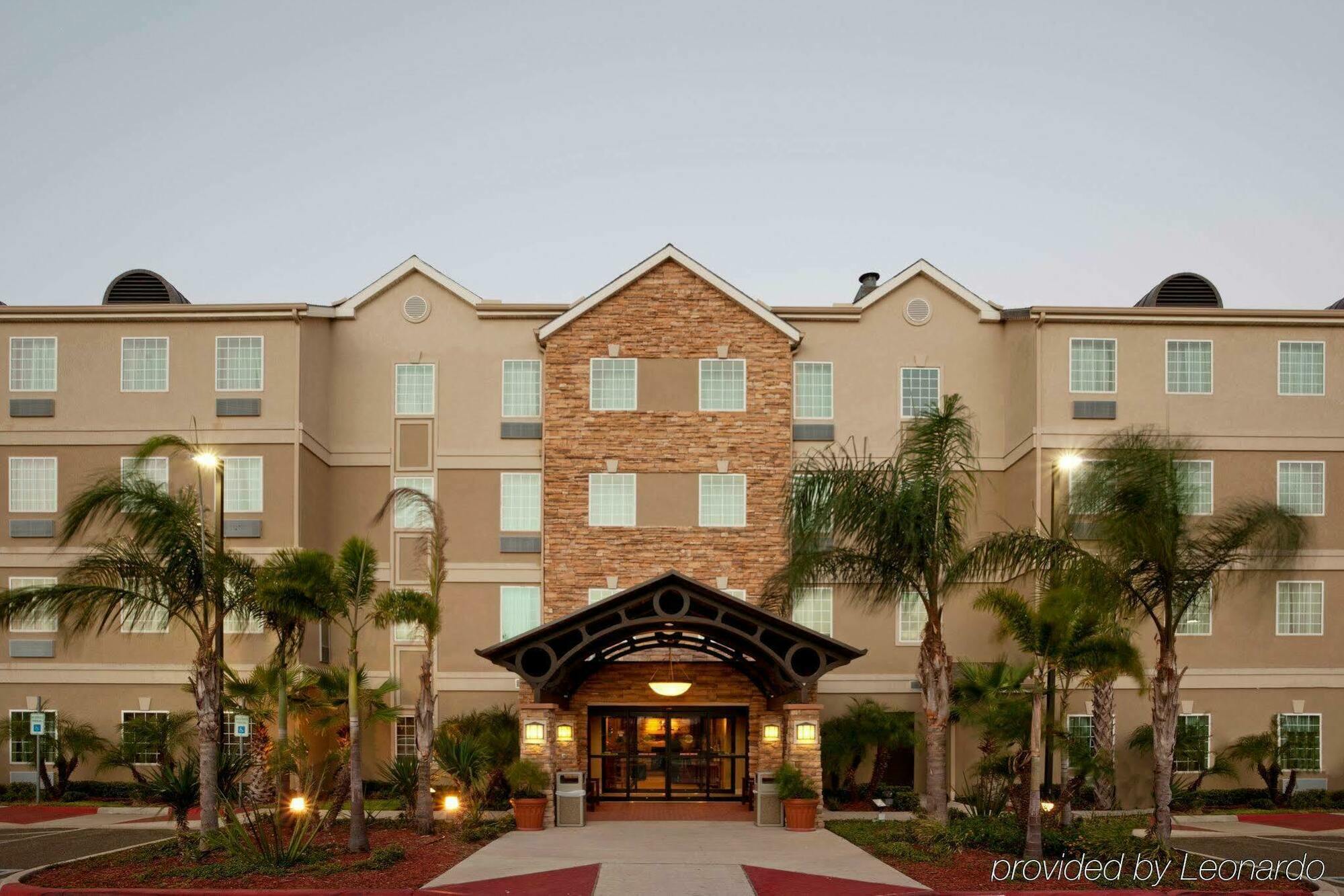 Staybridge Suites - Brownsville By Ihg Extérieur photo