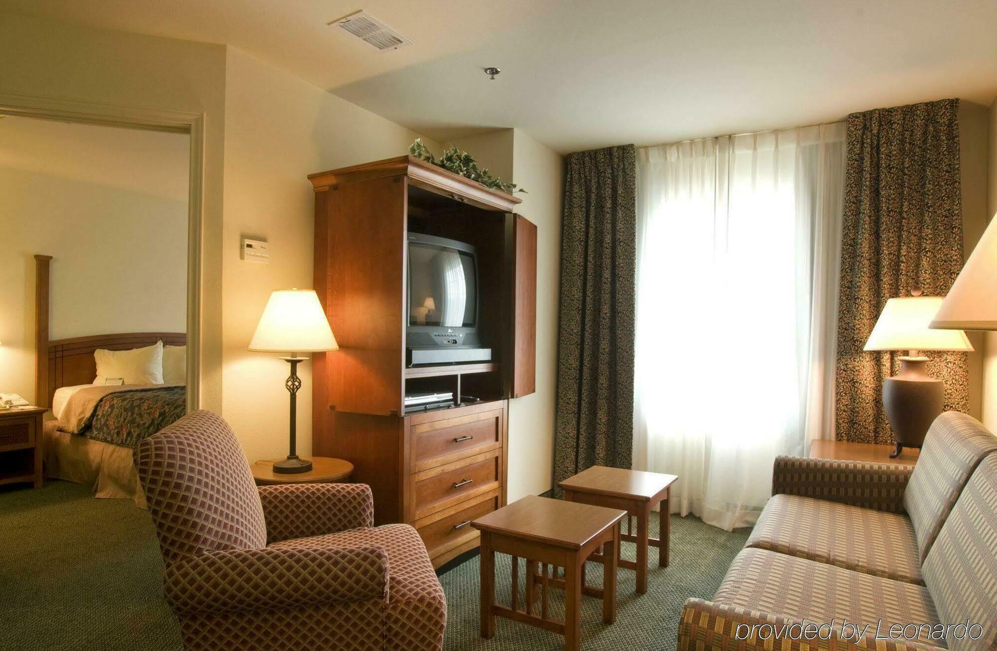 Staybridge Suites - Brownsville By Ihg Extérieur photo