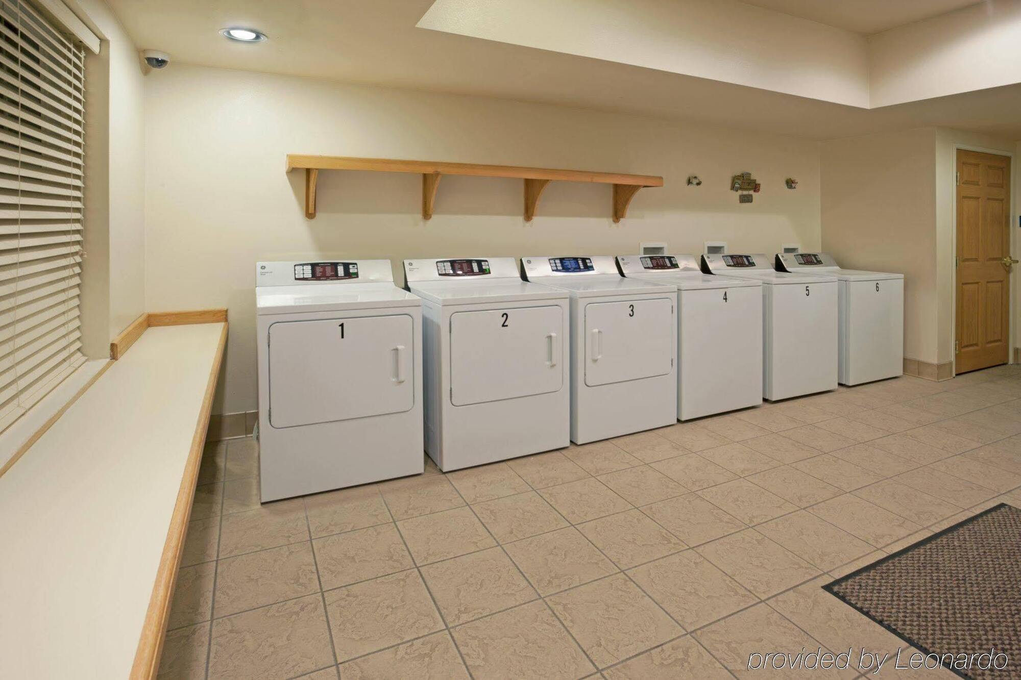 Staybridge Suites - Brownsville By Ihg Extérieur photo