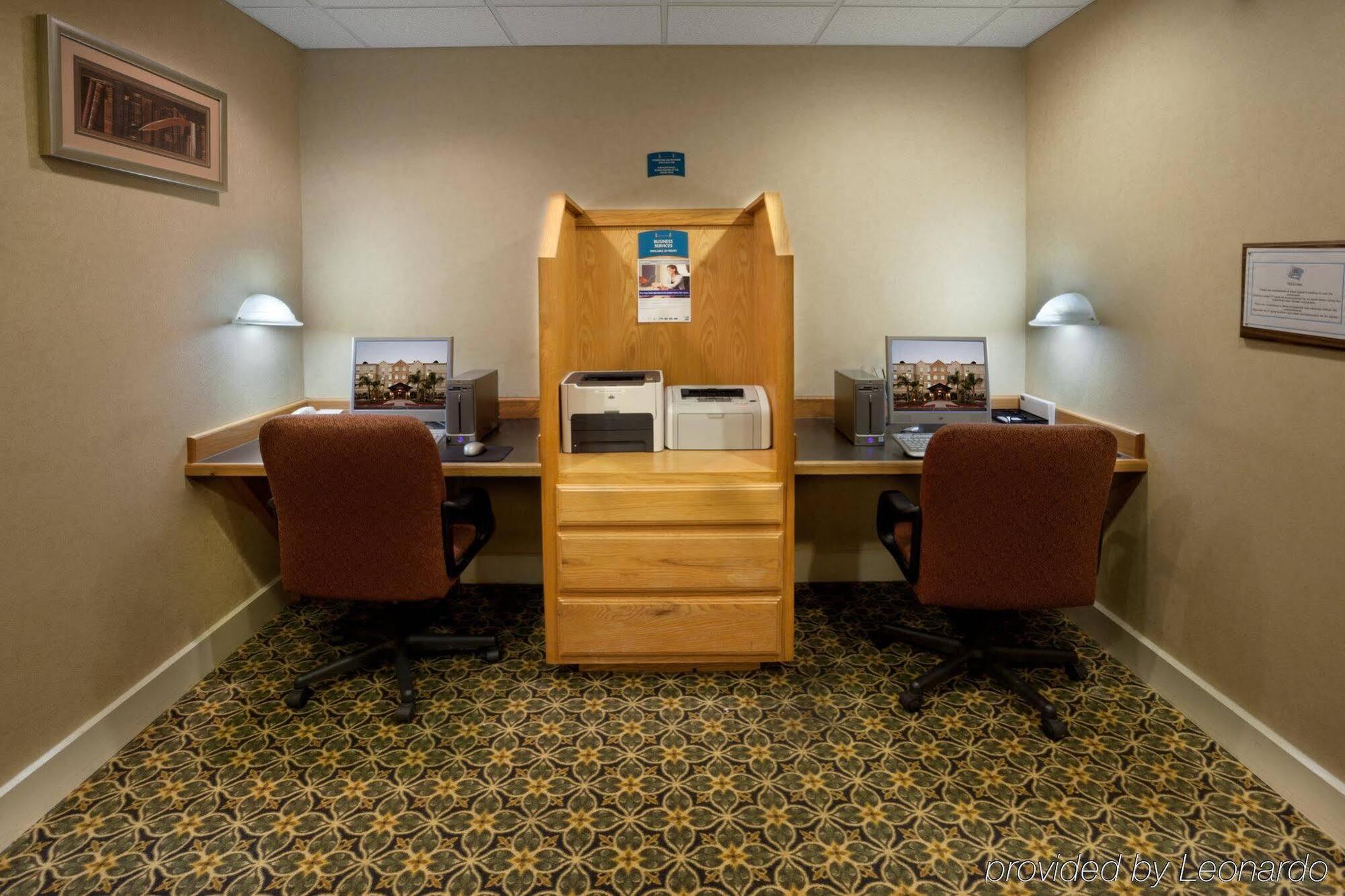 Staybridge Suites - Brownsville By Ihg Extérieur photo