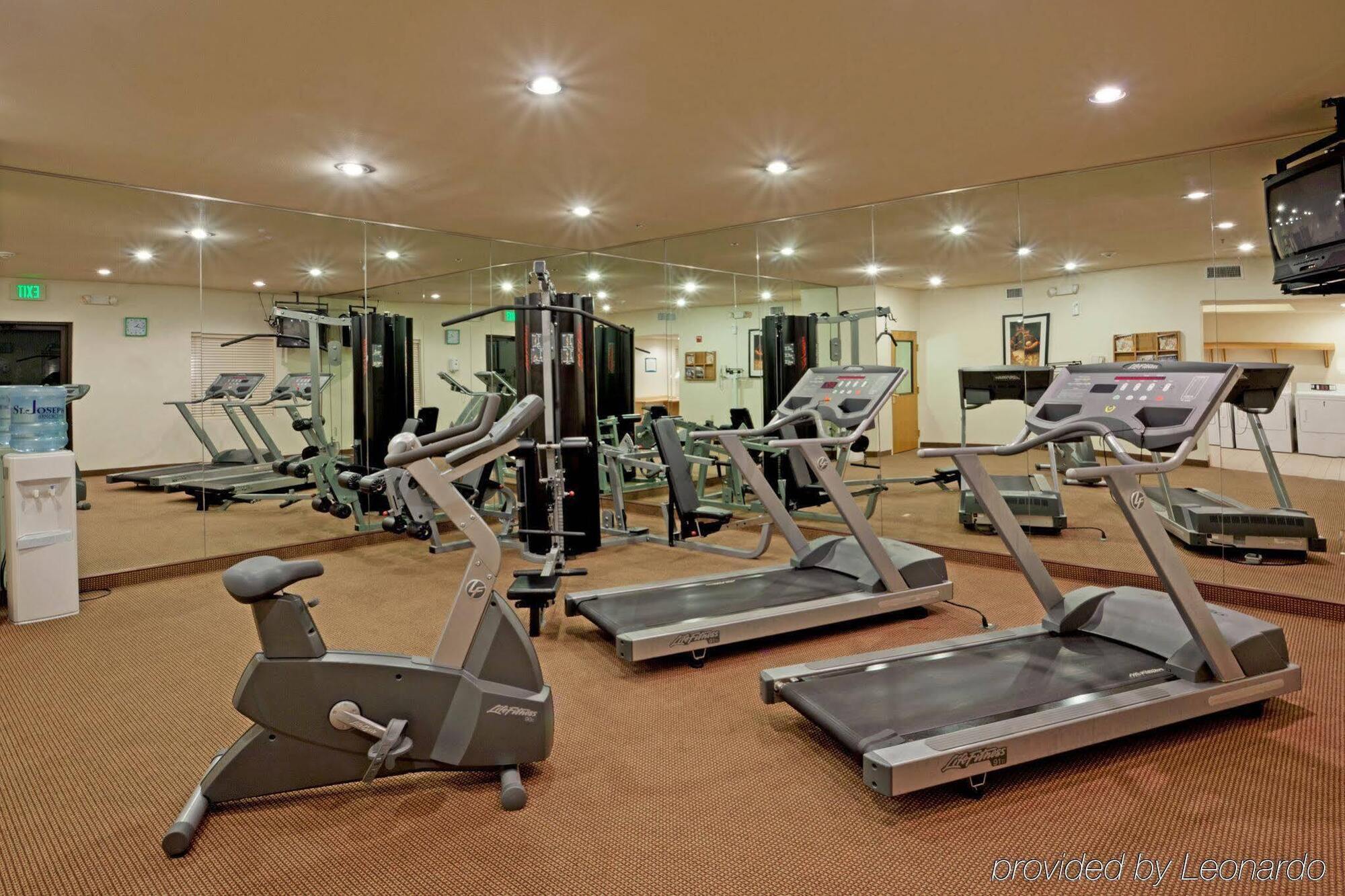 Staybridge Suites - Brownsville By Ihg Extérieur photo